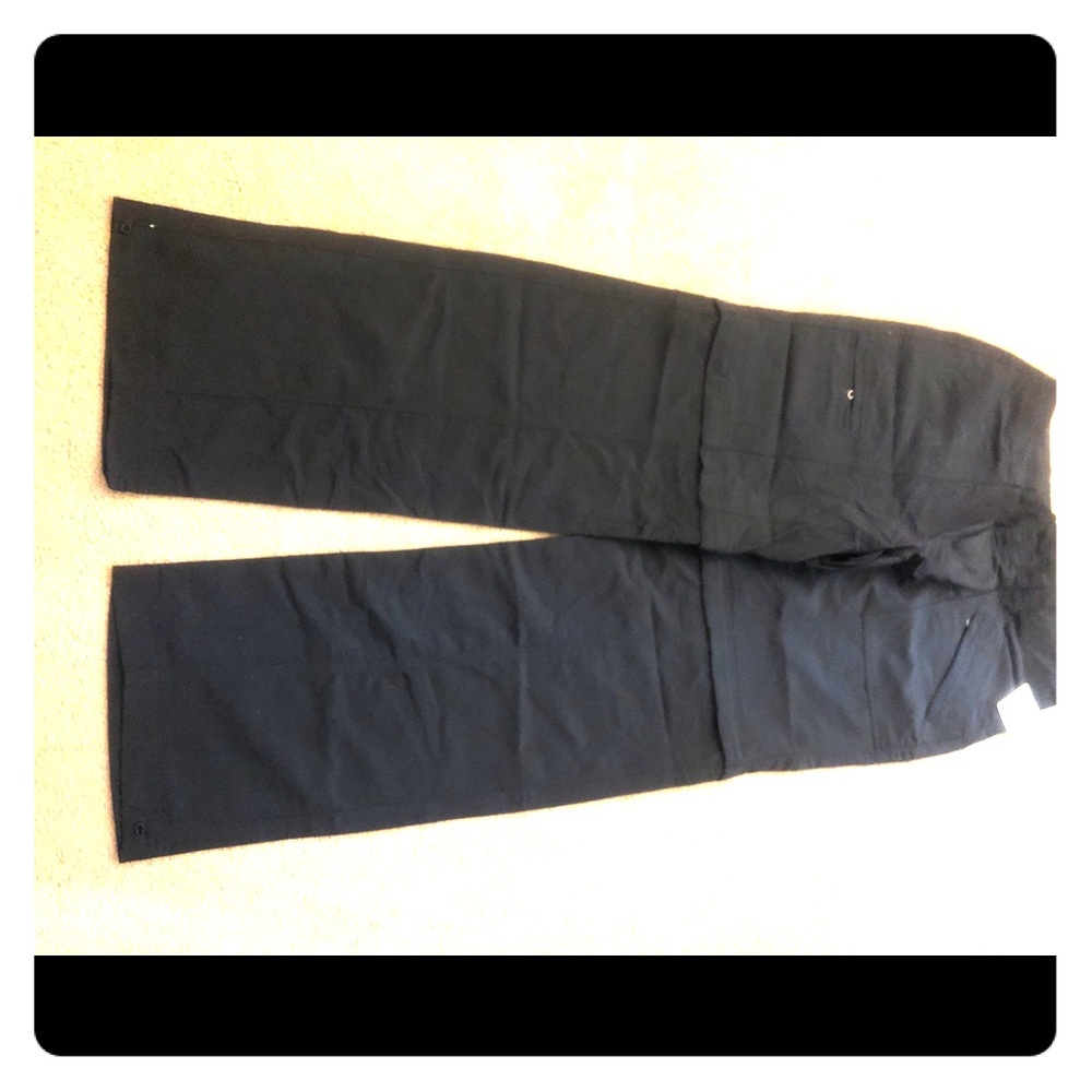 Women’s backcountry zip and go pant